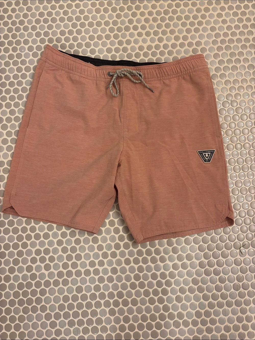 Vissla Men’s swim Trunks Small